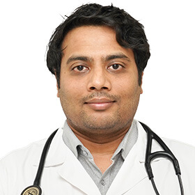 Dr. Vipul Kumar Garg
