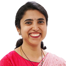 ডঃ-স্বেতা