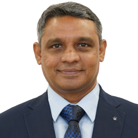 Dr. Avvaru Satya kiran