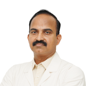 Dr. R. V. Koteswara Rao