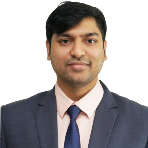 Dr. Sriram Srikakulapu