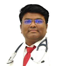 Dr. Venkatsimha P