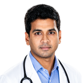 Dr Bharath Kumar