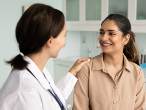 Women's Premium Health Check-Up Package
