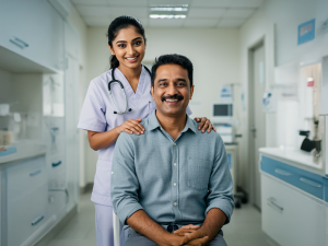 All Day Health Package