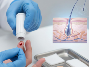 Hair fall package image