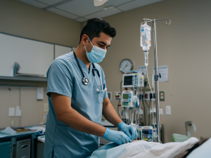 Vital Pro Screening Package