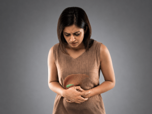 Gallbladder Screening Package Image