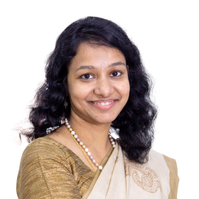 Dr. Amulya Mysore