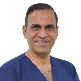 Dr. Devender Singh