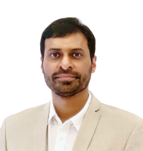 Dr B Nithin Kumar