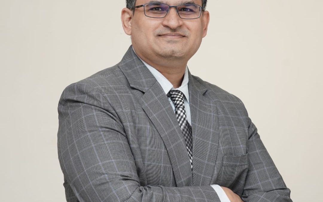 Dr. Gopi Krishna Yedlapati