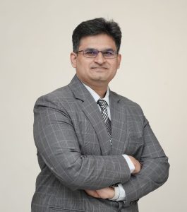 Dr. Gopi Krishna Yedlapati