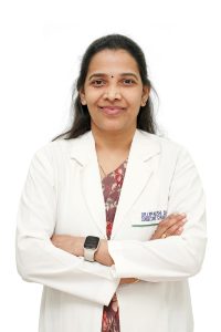 Dr. Lepakshi Dasari