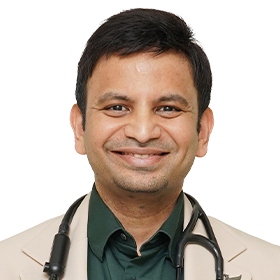 Dr. Somnath Gupta