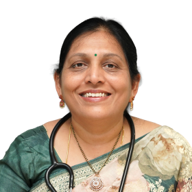 Dr. Krishnaveni Nayini