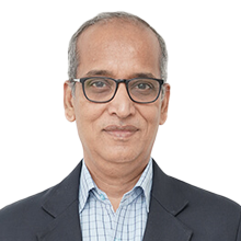 Dr. Nandury Eshwar Chandra