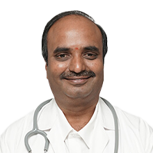 Dr. Srinath