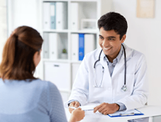 Expert's Interaction