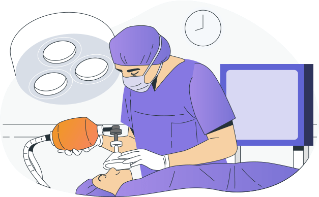 Insurance Assistance for Coronary angiography