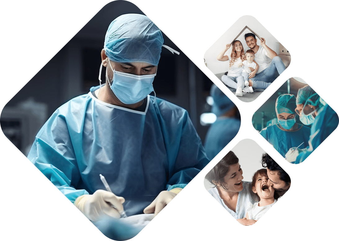 Insurance Assistance for Coronary angiography