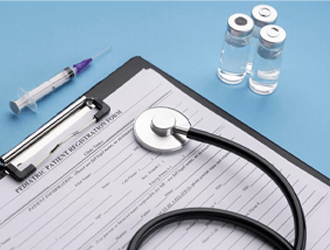  Share Medical History