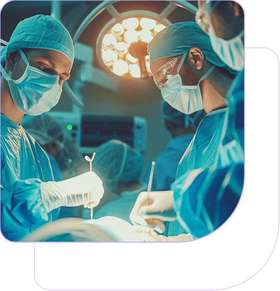 Insurance Assistance for Coronary angiography