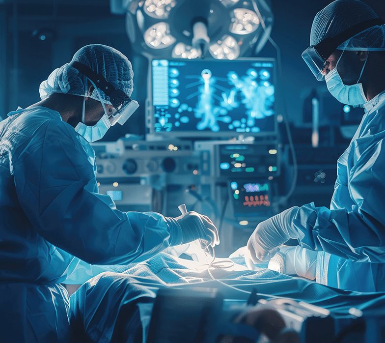 Insurance Assistance for Coronary angiography