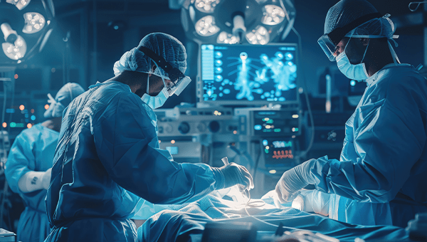 Insurance Assistance for Coronary angiography