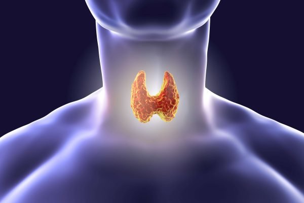 Thyroid Symptoms, Causes & Treatments  class=