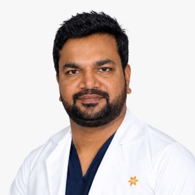 Dr. Bala Raju Kotla