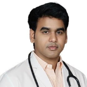 Dr. G. Sudhish