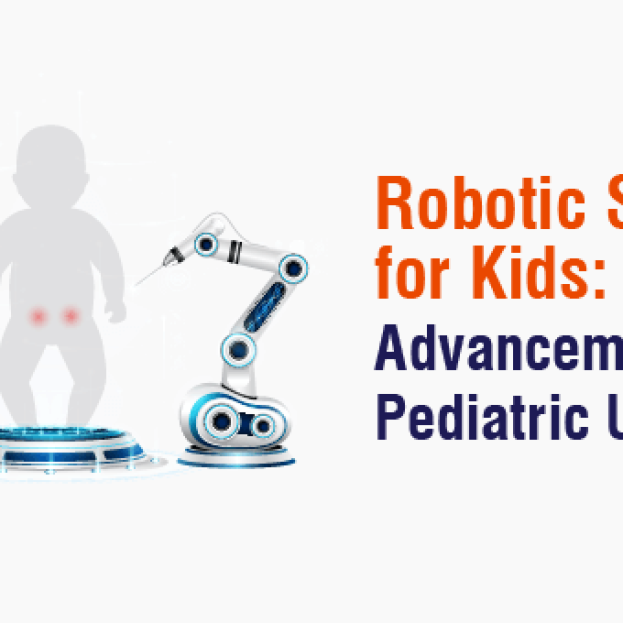 Robotic-Assisted Pediatric Urology : Best Approach for