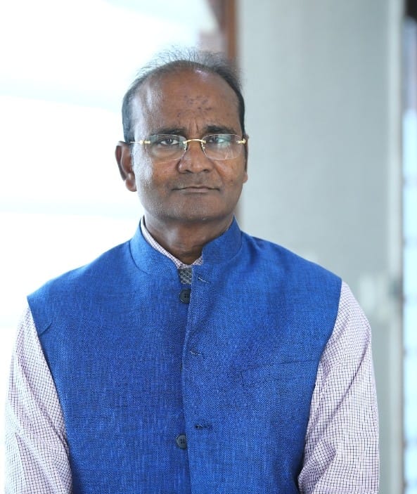 Dr. Pavan Gorukanti