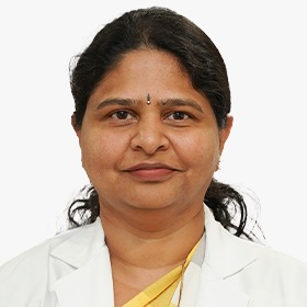 Dr. Sudha Sinha