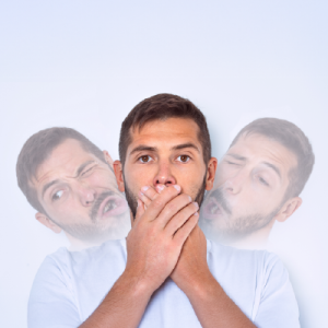 Tourette Syndrome
