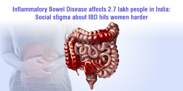 Inflammato Bowel Disease affects