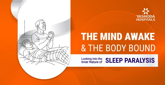 Sleep paralysis Main Banner