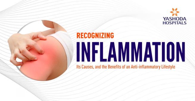 Inflammation main banner