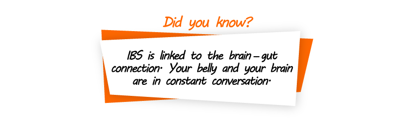 Irritable Bowel Syndrome