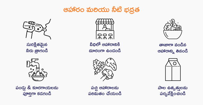 Monsoon-seasonal diseases