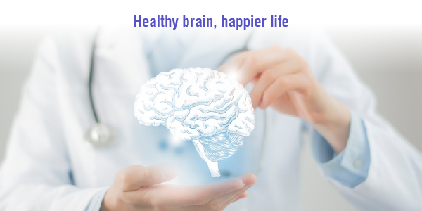 Artilcles_Healthy brain, happier life