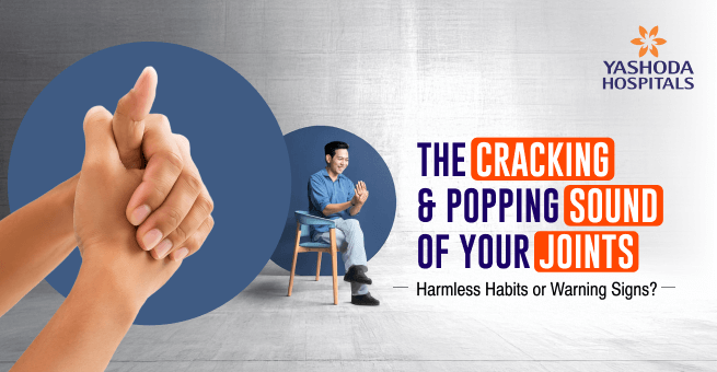 Cracking & Popping Sound