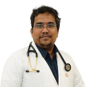 Dr. Srikanth. N 
