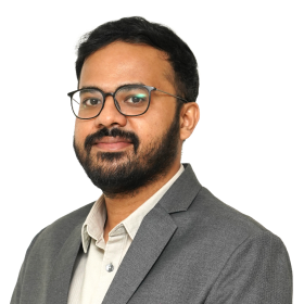Dr. Varun Addagarla