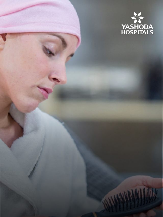 hair care in cancer title