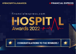 Awards 2022 by Financial Express Awards 2022 by Financial Express