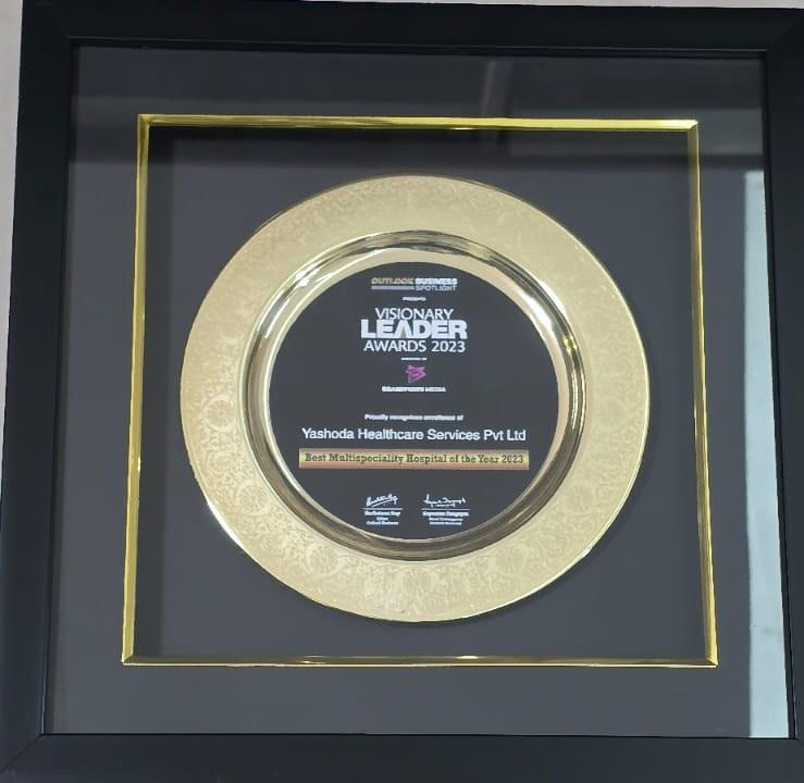 Best Multispecialty Hospital of the Year 2023