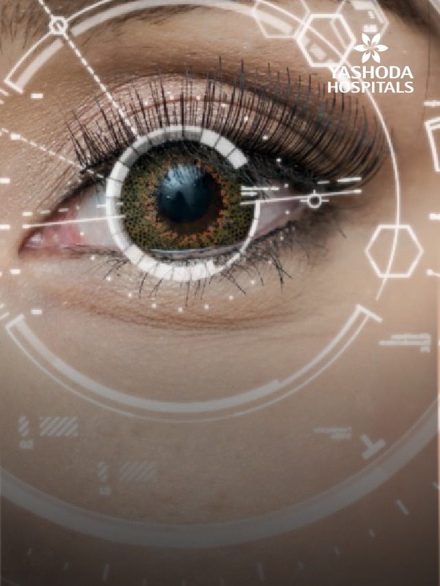 Can Diabetes or High BP Cause Double Vision?