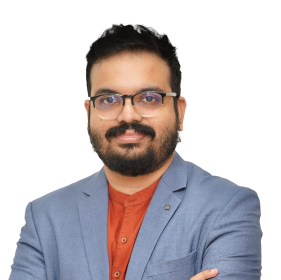 Dr. Madhu Vamsi Ganduri